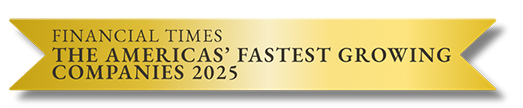 The Americas' Fastest Growing Companies 2025